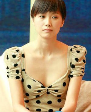 娱乐圈最适宜做老婆的10大女星
