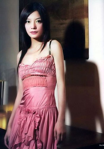 娱乐圈最适宜做老婆的10大女星