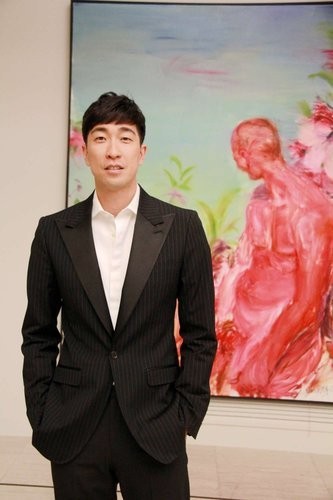 演员王千源个人资料揭秘 称老婆最爱自己其儿子照片曝光
