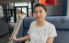 被丈夫推下悬崖六年后，王暖暖终于等来离婚案开庭