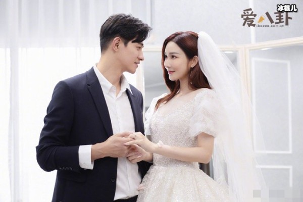 李子峰林籽被曝早已经结婚，二人是如何认识的？