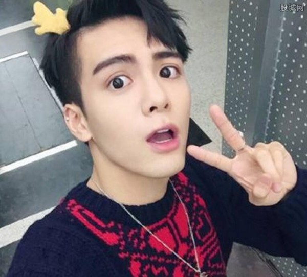 曾舜晞撞脸吴磊