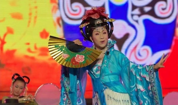 “跳梁小丑”李玉刚跌下神坛，不再被大家宽容，梅葆玖：永不原谅