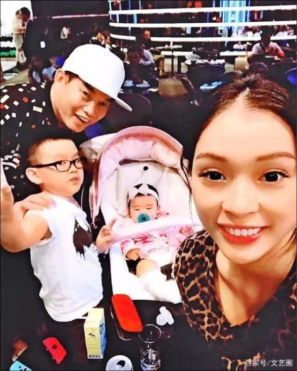 台湾男星娶小18岁杭州美女，被朋友坑骗316万，58岁为娇妻立遗嘱