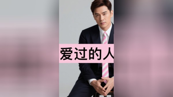 为何郭富城会情定名不见经传的方媛？回看他此生挚爱，才知阅女无数的他早已看透婚姻