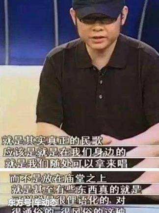 那英与刀郎有什么恩怨那英为何看不上刀郎？那英与刀郎为什么交恶