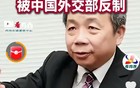 石平之所以态度嚣张，是因为还没有彻底打到其痛处！