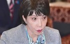接任日本首相呼声最高的高市早苗何许人也？
