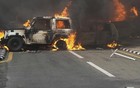尼泊尔前总理妻子在住所内遭纵火身亡