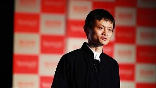 马化腾和马云的关系，马云和马化腾身价谁牛逼谁有钱
