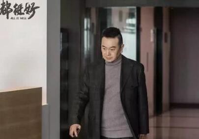 都挺好明玉老蒙是什么关系 老蒙对明玉好竟是为了给小蒙总铺路？