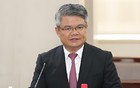 金融圈突发！涉嫌严重违纪违法，林景臻被查