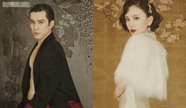 她神似古力娜扎，曾与陈伟霆传绯闻，30岁搭档郑爽能否走红？