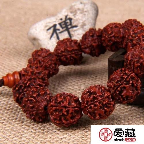 金刚菩提子手串如何盘玩，金刚菩提子手串盘玩方法