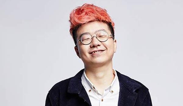 别人问我李诞是谁，我说在我心里就是脱口秀界的周杰伦