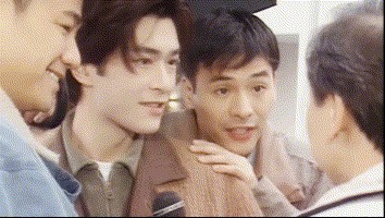 白古好看还是黑古更帅，古天乐自己粉丝也能吵起来？