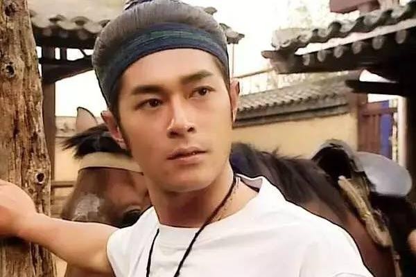 白古好看还是黑古更帅，古天乐自己粉丝也能吵起来？