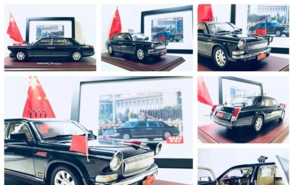 破案了原来除了和平鸽是征集来的，阅兵当天接外宾的红旗车也是大家的，大家都觉得这不仅体现了全民参与的精神也增强了国家的凝聚力-有驾