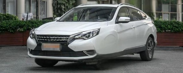 venucia是什么车-有驾