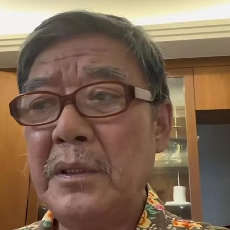“双面人”李立群想回河南扫墓，被拒绝了，这完全是他自己的错
