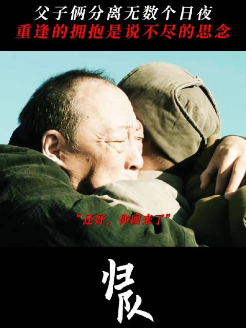 山河已无恙,英雄当归家