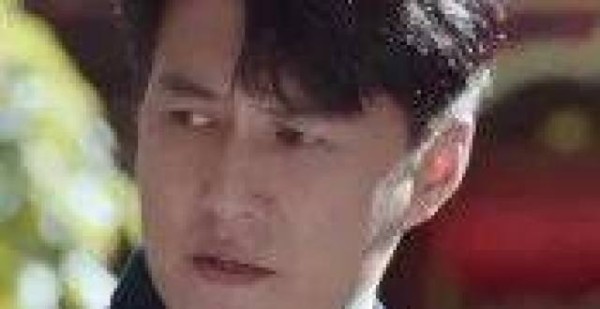 《林深见鹿》前岳母再婚，林绍涛又双叒被下套