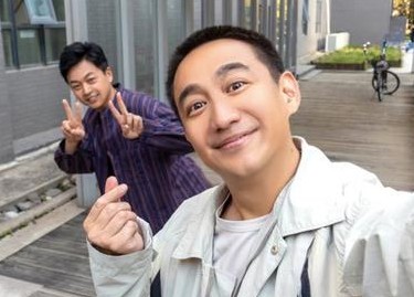 《张卫国的夏天》是什么题材？剧中人设怎么样？
