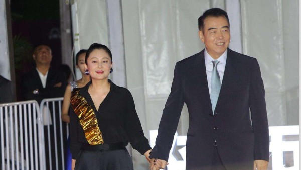 出道13年如同路人，姑父还是陈凯歌，陈旭为什么会混得这么差？