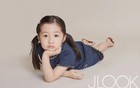李英爱14岁女儿参加偶像征选！　昔随妈妈登节目「美貌全遗传」