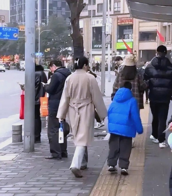 任重与孙骁骁：出人意料的婚姻背后的爱情真相