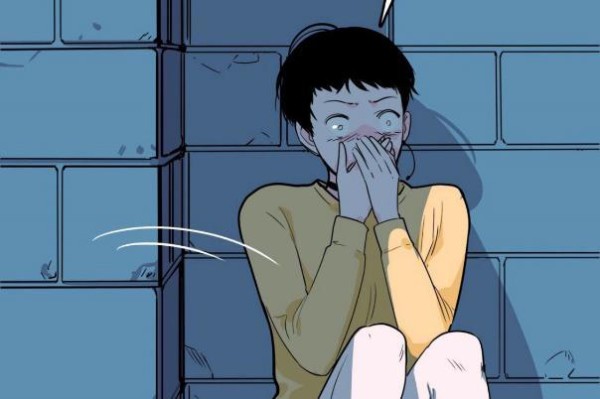 悬疑百合漫画《致命占有》扭曲心理的背后究竟隐藏了什么？！