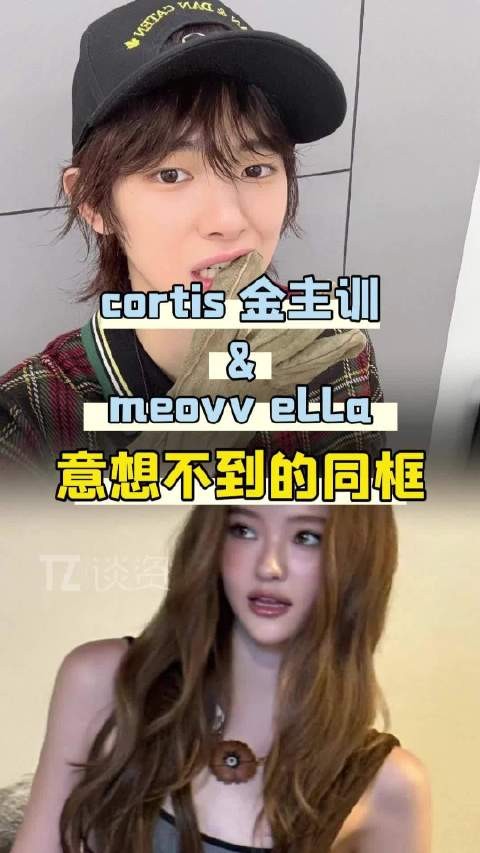 一个MV里竟然看见了全明星阵容，这个小韩还是太小了！s