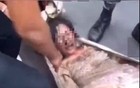 突发暴乱！前总理妻子在家中被民众放火烧死，中使馆紧急提醒