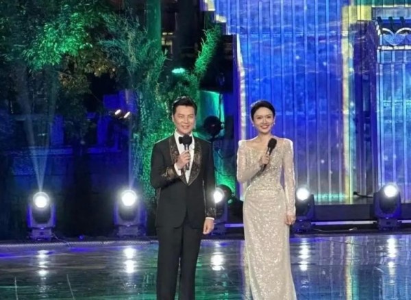 央视太湖音乐会震撼登场，明星嘉宾阵容曝光，任鲁豫龙洋再度携手