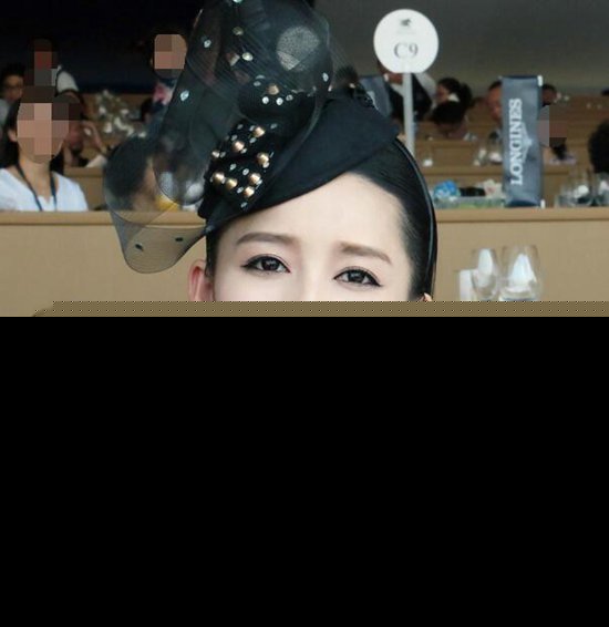 李沁个人资料揭秘 为何李沁和李易峰杨洋都曾传过绯闻
