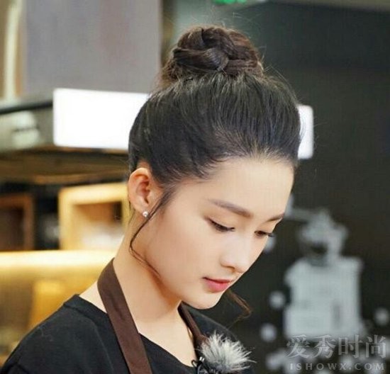 李沁个人资料揭秘 为何李沁和李易峰杨洋都曾传过绯闻