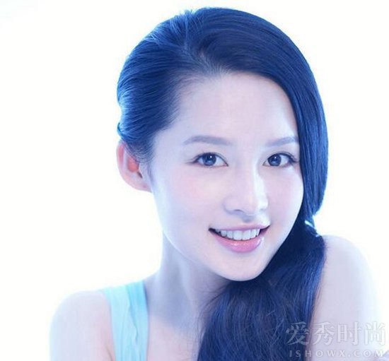 李沁个人资料揭秘 为何李沁和李易峰杨洋都曾传过绯闻