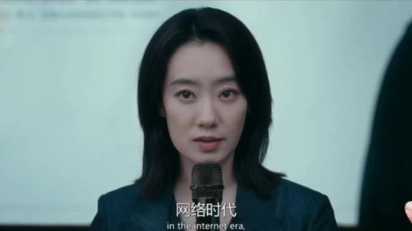 张小斐：网络时代，指尖的恶意是可以杀人的