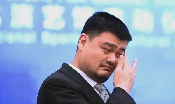 姚明成为NBA全明星推荐官，中美篮球交流翻开新篇章