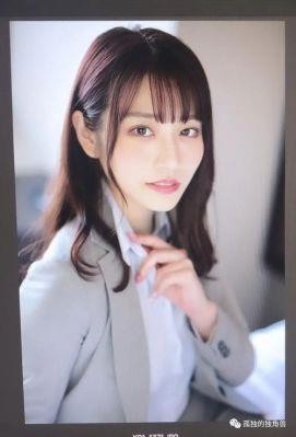 ​日本女明星河北彩花，被誉为直球偶像，在消失三年后强势回归