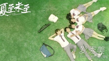 夏至未至中立夏喜欢的画家祭司是谁 祭司和傅小司什么关系？