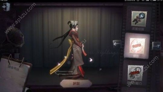 第五人格红蝶和祭司有什么关系 红蝶和祭司关系猜想[多图]图片1