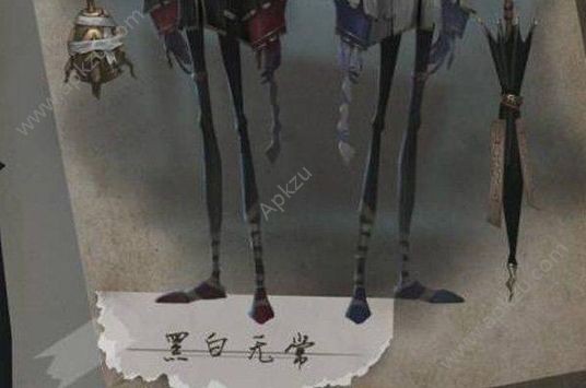 第五人格红蝶和祭司有什么关系 红蝶和祭司关系猜想[多图]图片2