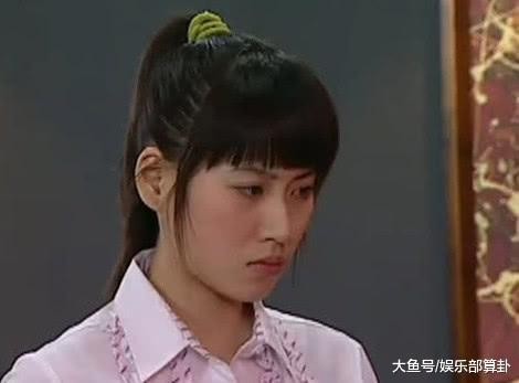当年靠关系挤走杨紫, 如今杨紫走一跃而红, 她却悄无声息还遭家暴