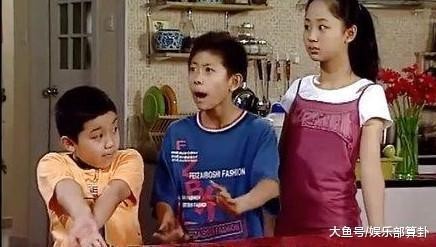 当年靠关系挤走杨紫, 如今杨紫走一跃而红, 她却悄无声息还遭家暴