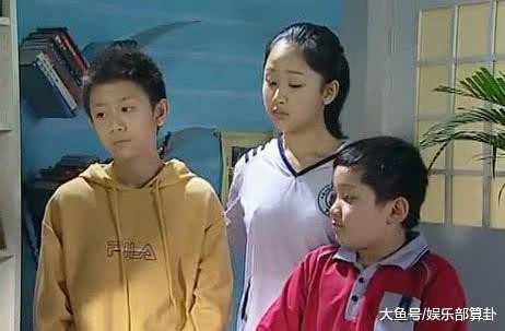 当年靠关系挤走杨紫, 如今杨紫走一跃而红, 她却悄无声息还遭家暴