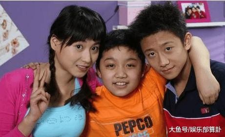 当年靠关系挤走杨紫, 如今杨紫走一跃而红, 她却悄无声息还遭家暴