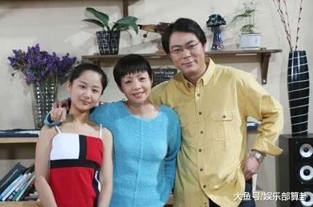 当年靠关系挤走杨紫, 如今杨紫走一跃而红, 她却悄无声息还遭家暴