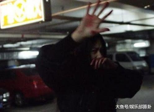 当年靠关系挤走杨紫, 如今杨紫走一跃而红, 她却悄无声息还遭家暴