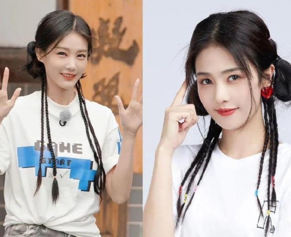 明明长相酷似，结果一个成顶流，一个却死活火不了，连于正都发愁